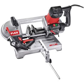 Flex SBG4910 Metal Şerit Testere