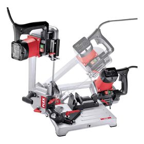 Flex SBG4910 Metal Şerit Testere