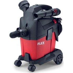 Flex VC 6 L MC 1200 W Vakumlu Elektrikli Süpürge