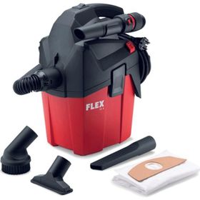 Flex VC 6 L MC 1200 W Vakumlu Elektrikli Süpürge