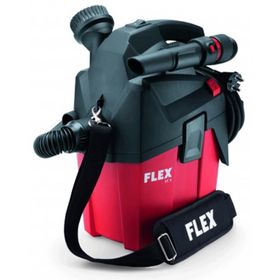 Flex VC 6 L MC 1200 W Vakumlu Elektrikli Süpürge