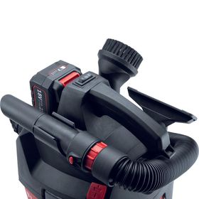 Flex VC 6 L MC 1200 W Vakumlu Elektrikli Süpürge