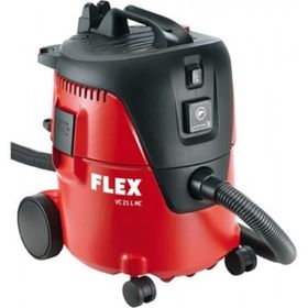 Flex VC21 LMC Islak Kuru Elektrikli Vakum Süpürge