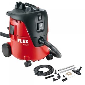 Flex VC21 LMC Islak Kuru Elektrikli Vakum Süpürge