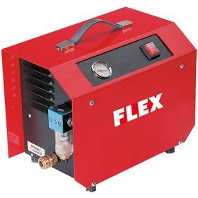 Flex VP5 Vakum Pompası