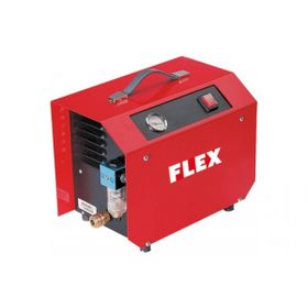 Flex VP5 Vakum Pompası