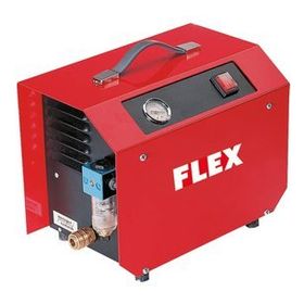 Flex VP5 Vakum Pompası