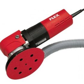 Flex X1107 VE 150 mm Exantrik Zımpara
