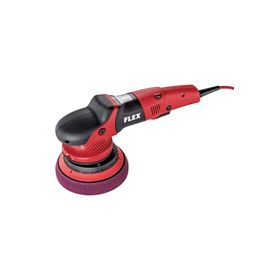 Flex XFE 7-15 150 Orbital Çift Tabanlı Polisaj Makinesi Seti