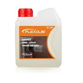 Flexdub 1 lt Kombi Tesisat Koruma Kimyasalı