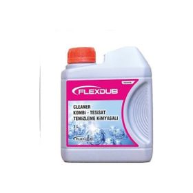 Flexdub 1 lt Kombi Tesisat Temizleme Kimyasalı
