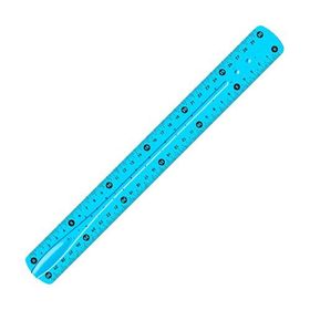 Flexi 30 Cm U4-1029 Esnek Cetvel