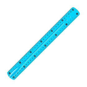 Flexi 30 Cm U4-1029 Esnek Cetvel