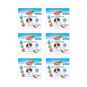 Flexi 60x90 cm 180 Adet Köpek Alıştırma Pedi