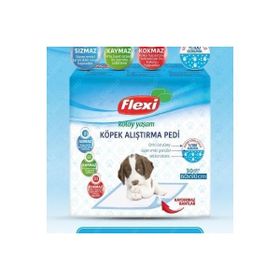 Flexi 60x90 cm 30'lu Köpek Alıştırma Pedi