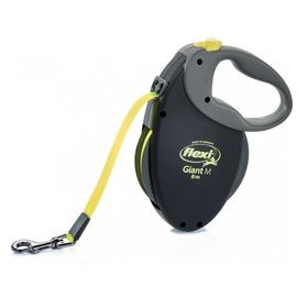 Flexi Giant Neon 8 mt Medium Köpek Gezdirme Tasması