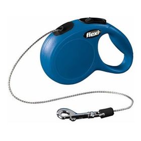 Flexi New Classic İpli 5 m Köpek Tasması