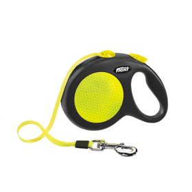 Flexi New Neon 5 m Large Köpek Gezdirme