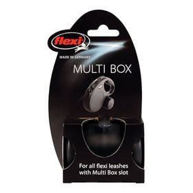 Flexi Siyah Multiboxtasma Aparatı