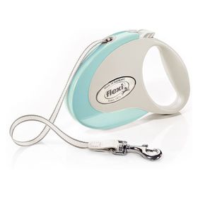 Flexi Style Mint 3 mt M Şerit Otomatik Köpek Tasması