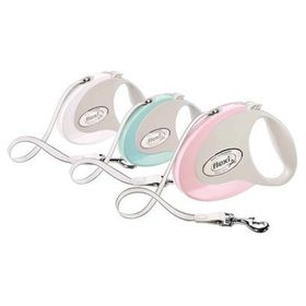 Flexi Style Mint 5 mt M Şerit Otomatik Köpek Tasması
