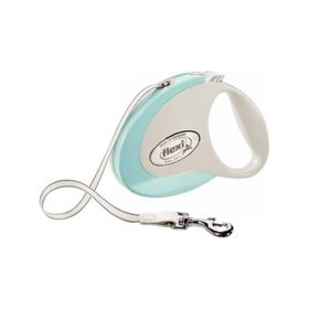 Flexi Style Mint 5 mt M Şerit Otomatik Köpek Tasması