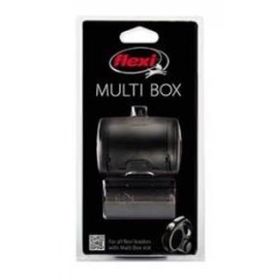 Flexi Vario Siyah Multibox