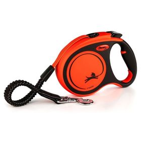 Flexi Xtreme L 5 mt Otomatik Şerit Tasma