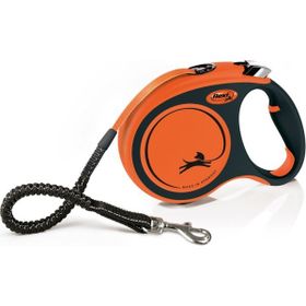 Flexi Xtreme L 5 mt Otomatik Şerit Tasma