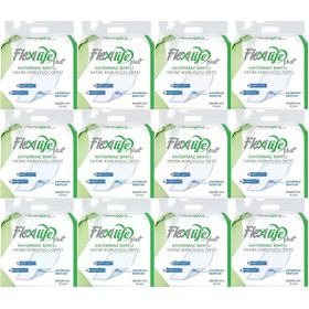 Flexilife 12x30 360 Adet 60x90 cm Kaydırmaz Yetişkin Yatak Koruyucu Örtü