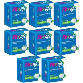 Flexilife 240 Adet 8x30'lu 60x90 cm Kedi Köpek Çiş Pedi