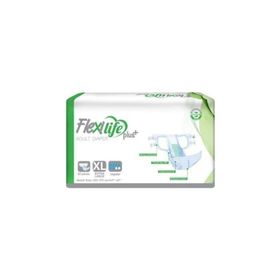 Flexilife 30 Adet Plus Medium Belbantlı Yetişkin Hasta Bezi