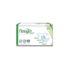 Flexilife 30 Adet Plus Medium Belbantlı Yetişkin Hasta Bezi