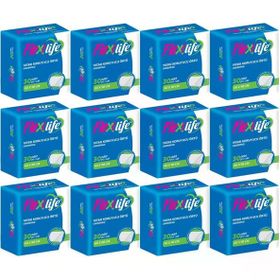 Flexilife Klasik 30x12 Adet 60x90 cm Yatak Koruyucu Örtü