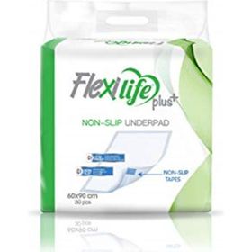 Flexilife Underpad 60x90 cm 30 Adet Yatak Koruyucu Örtü