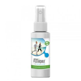 Flexiqule Emollient 50 ml Massage Oil