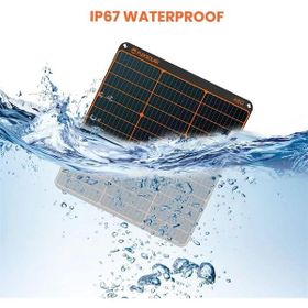 Flexsolar A60 60W Taşınabilir Güneş Paneli