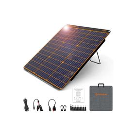 Flexsolar A60 60W Taşınabilir Güneş Paneli