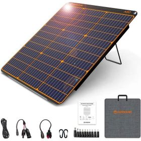 Flexsolar A60 60W Taşınabilir Güneş Paneli