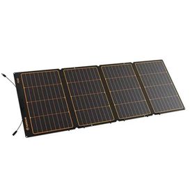 Flexsolar F240 240W Taşınabilir Güneş Paneli