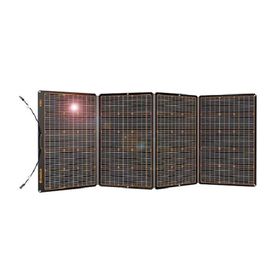 Flexsolar F360 360W Taşınabilir Güneş Paneli