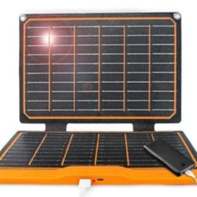 Flexsolar S20 20W USB Çıkışlı Solar Panel