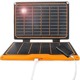 Flexsolar S20 20W USB Çıkışlı Solar Panel
