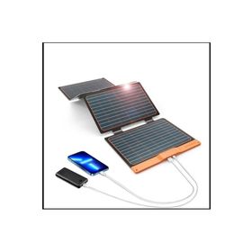Flexsolar S40 40W USB Çıkışlı Solar Panel