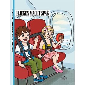 Fliegen Macht Spaß Level 3 - Ankara ELT