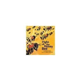 Flight Of The Honey Bee - Walker Books