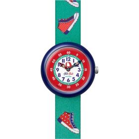 Flik Flak FBNP103 Unisex Kol Saati