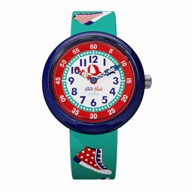 Flik Flak FBNP103 Unisex Kol Saati