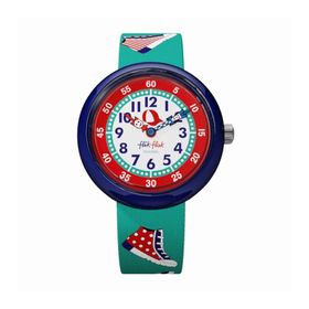 Flik Flak FBNP103 Unisex Kol Saati