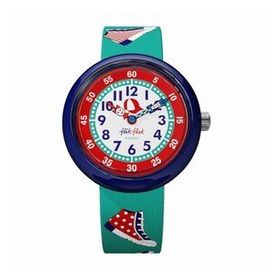 Flik Flak FBNP103 Unisex Kol Saati